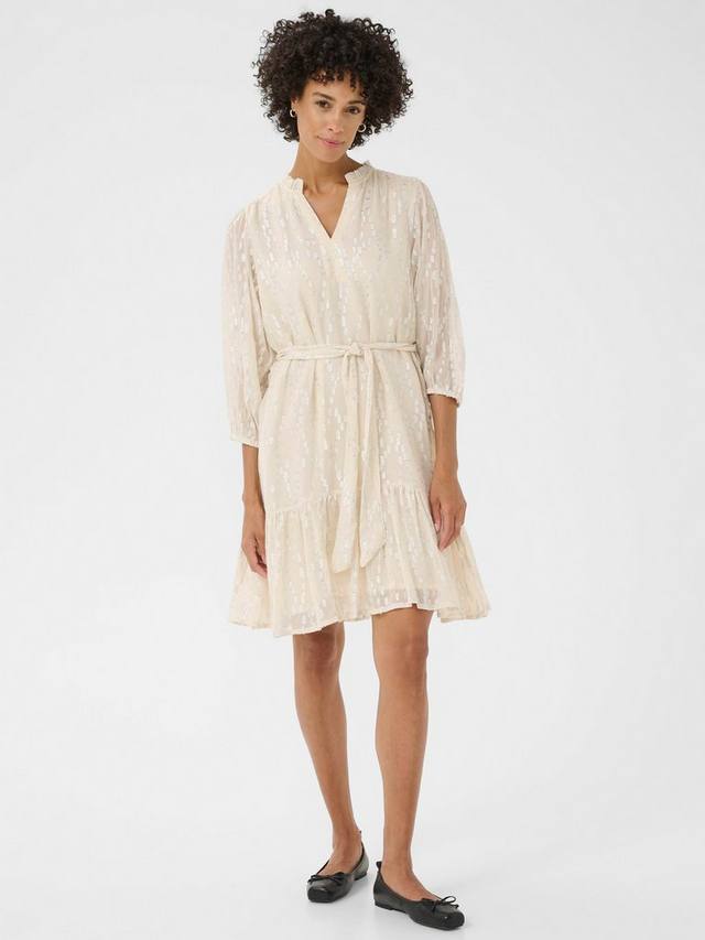 Платье Tannie Abstract Metallic Part Two, Silver
Платье Tannie Abstract Metallic Part Two, Silver