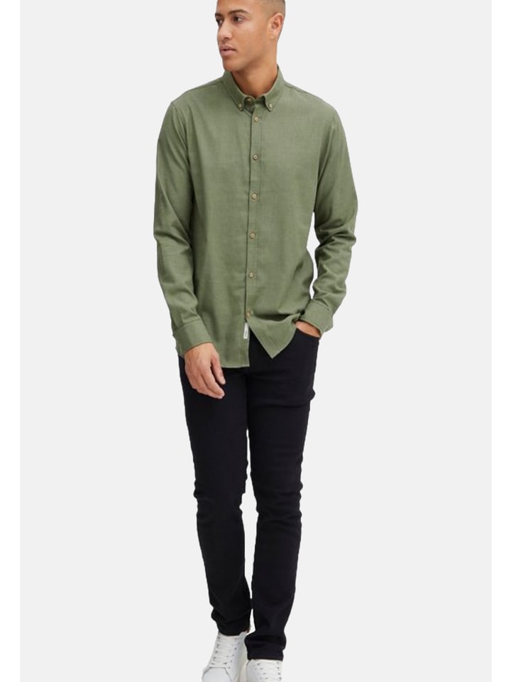 Рубашка !SOLID, зеленый
Рубашка !SOLID, зеленый