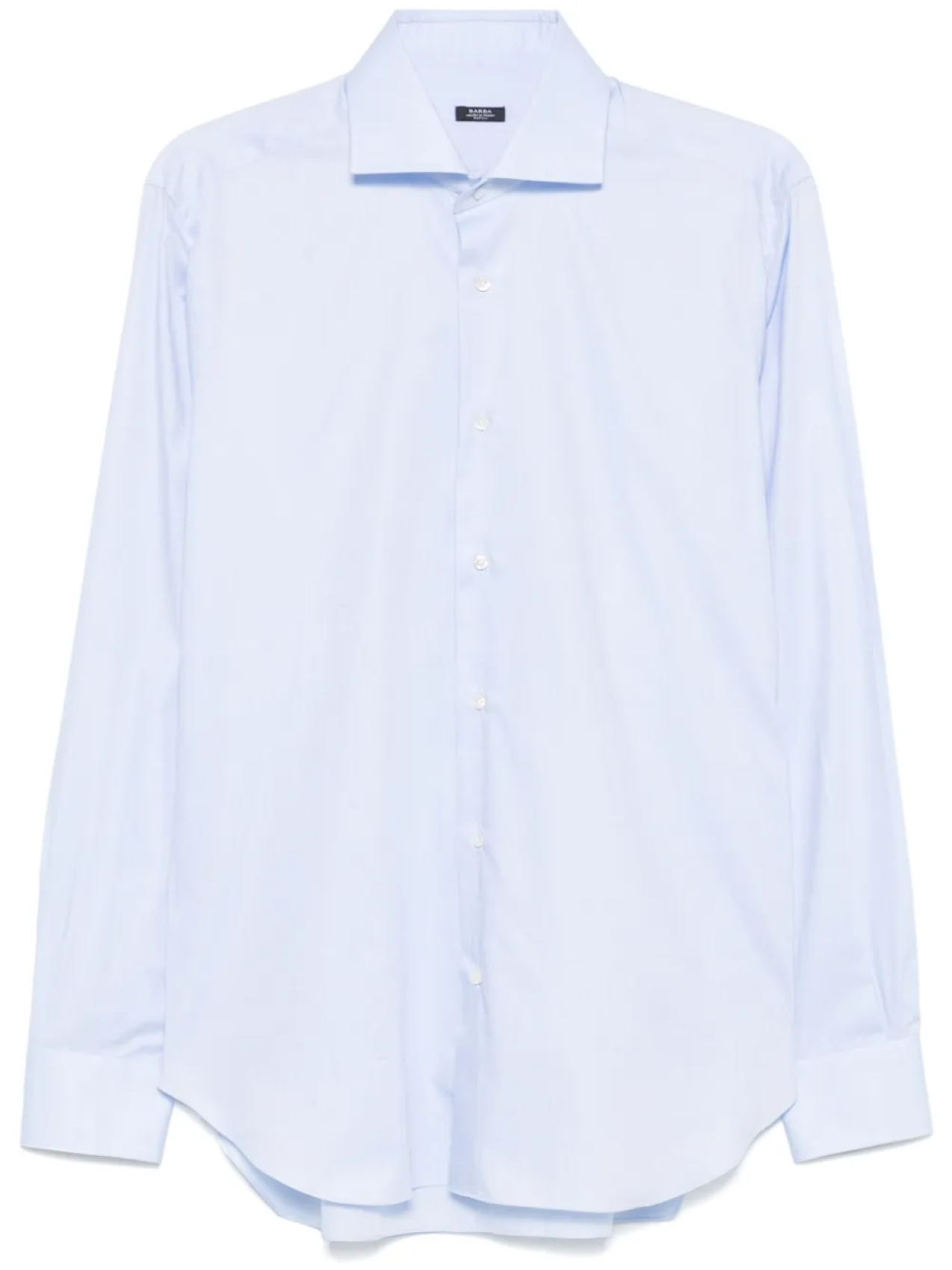Рубашка с длинными рукавами Barba, синий
Рубашка с длинными рукавами Barba, синий