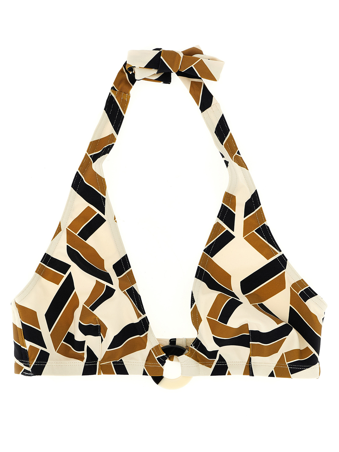 Бикини-топ 'Dimension' ERES, мультиколор
Бикини-топ 'Dimension' ERES, мультиколор