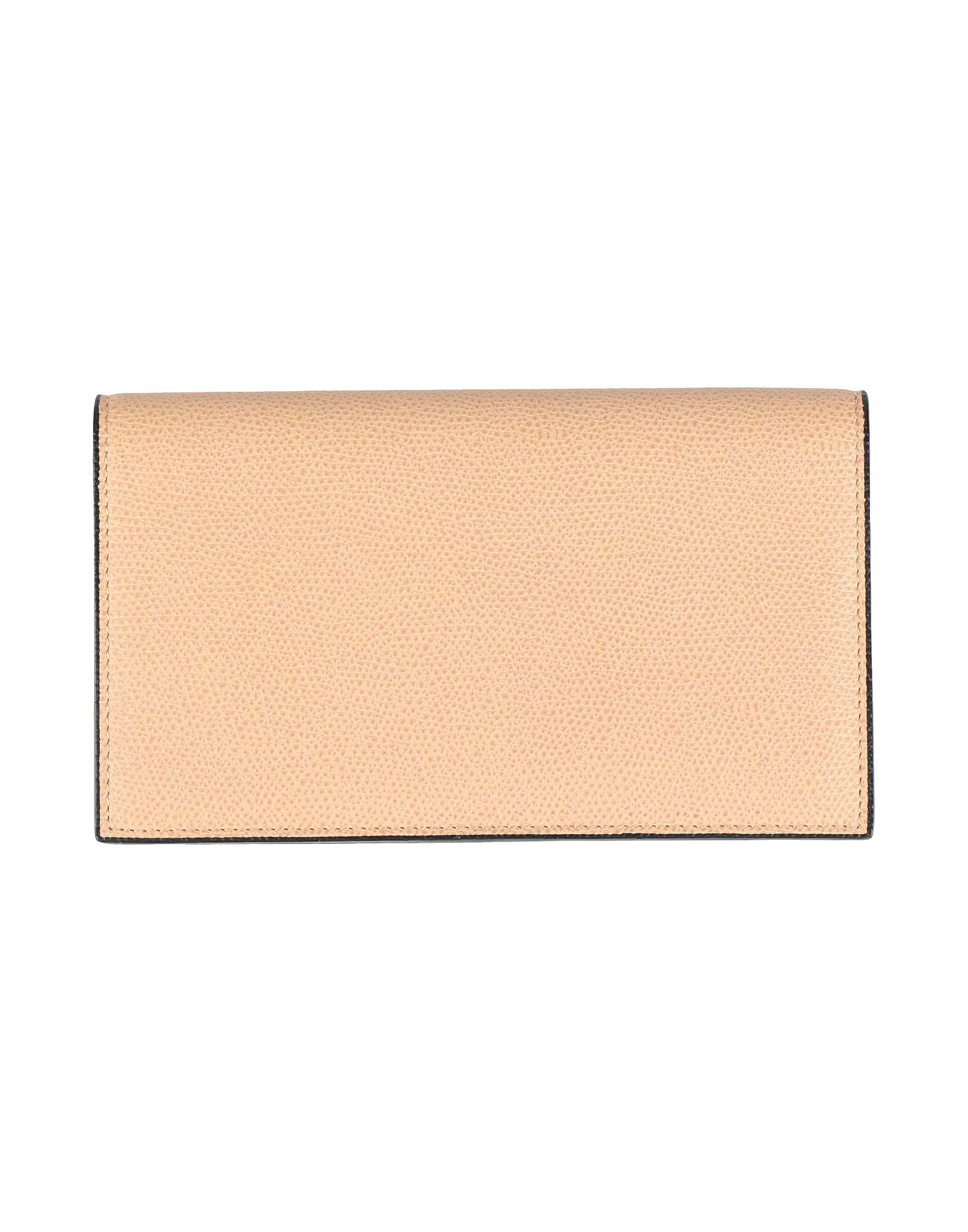 Кошелек Valextra, бледно-розовый
Кошелек Valextra, бледно-розовый