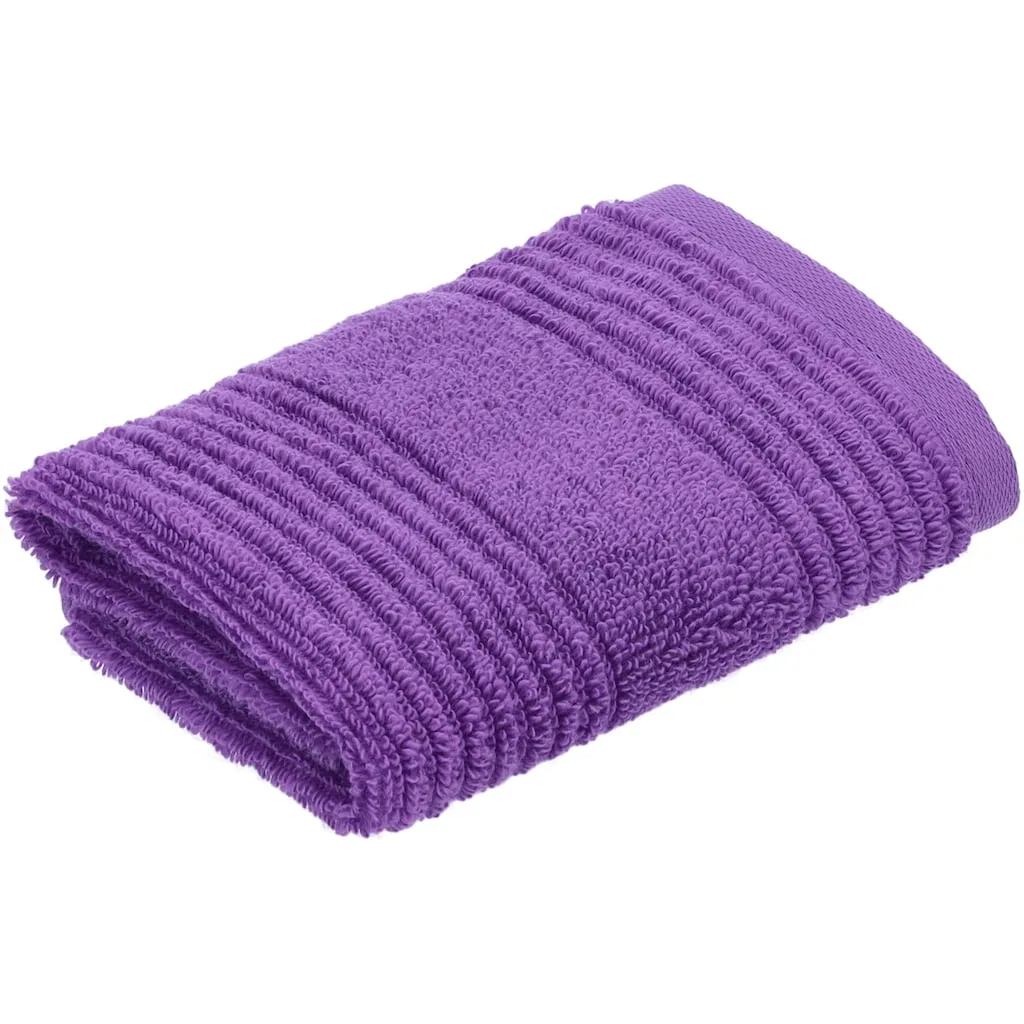 Мочалка Tomorrow с полосатой структурой Vossen, Lollipop
Мочалка Tomorrow с полосатой структурой Vossen, Lollipop