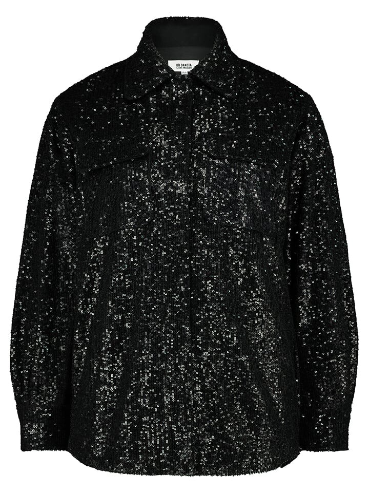 Переходная куртка Steve Madden, черный
Переходная куртка Steve Madden, черный