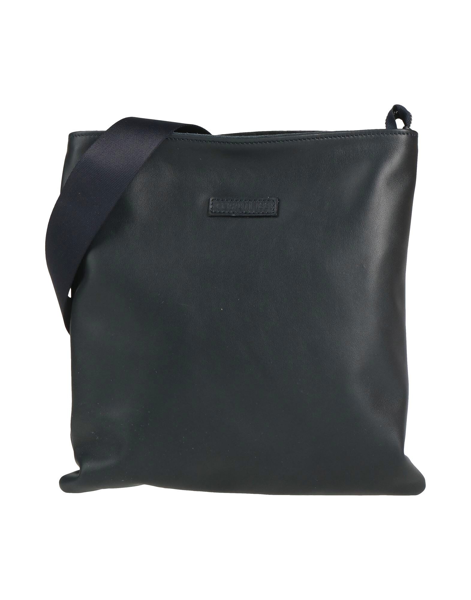 Сумка через плечо Cerruti 1881, темно-синий
Сумка через плечо Cerruti 1881, темно-синий