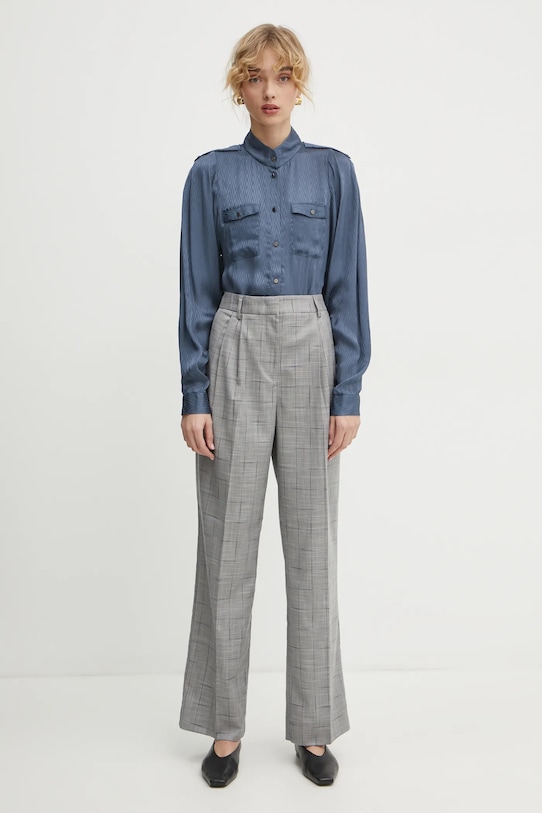 Рубашка Bruuns Bazaar, синий
Рубашка Bruuns Bazaar, синий