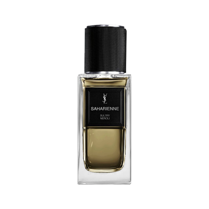 Парфюмерная вода Yves Saint Laurent Saharienne, 75 мл
Парфюмерная вода Yves Saint Laurent Saharienne, 75 мл