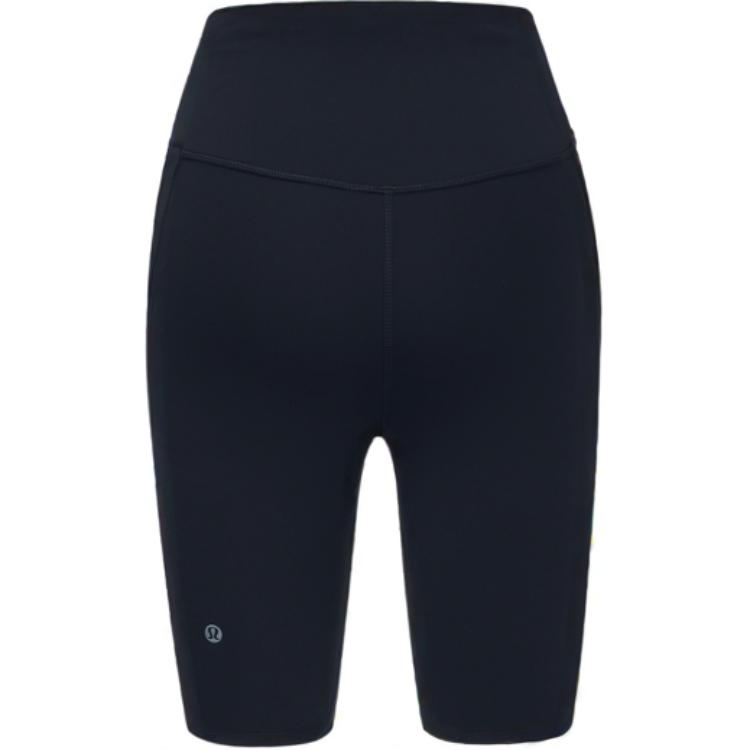 Женские шорты для тренировок 8' Lululemon, синий
Женские шорты для тренировок 8' Lululemon, синий