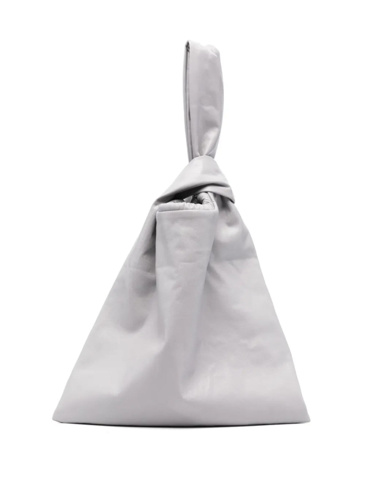 Сумка-клатч Nanushka Jen, серый
Сумка-клатч Nanushka Jen, серый