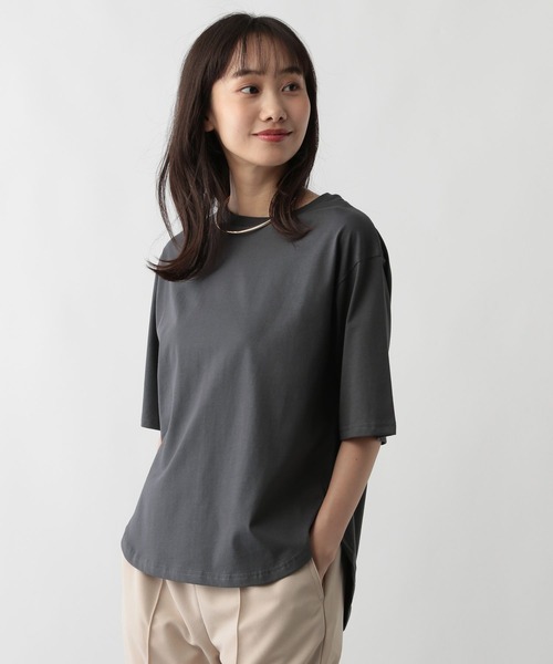 Футболка, прямой крой FOUND GOOD, серый
Футболка, прямой крой FOUND GOOD, серый