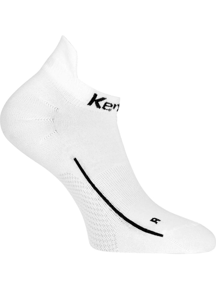 Носки Sneakersocken (2Er-Pack) Kempa, белый 
Носки Sneakersocken (2Er-Pack) Kempa, белый