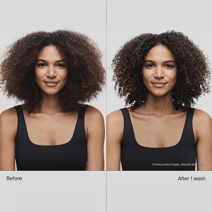 Кондиционер для кудрявых волос для более сильных, увлажненных и здоровых кудрей (60 г). Living Proof
Кондиционер для кудрявых волос для более сильных, увлажненных и здоровых кудрей (60 г). Living Proof