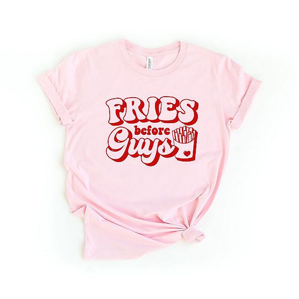 Футболка с принтом Fries before guys Simply Sage Market, Pink, Зеленый, Футболка с принтом Fries before guys Simply Sage Market, Pink
Футболка с принтом Fries before guys Simply Sage Market, Pink, Зеленый, Футболка с принтом Fries before guys Simply Sage Market, Pink