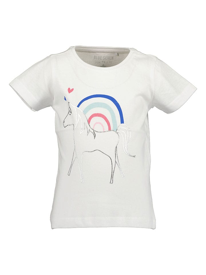 Футболка Blue Seven, белый
Футболка Blue Seven, белый