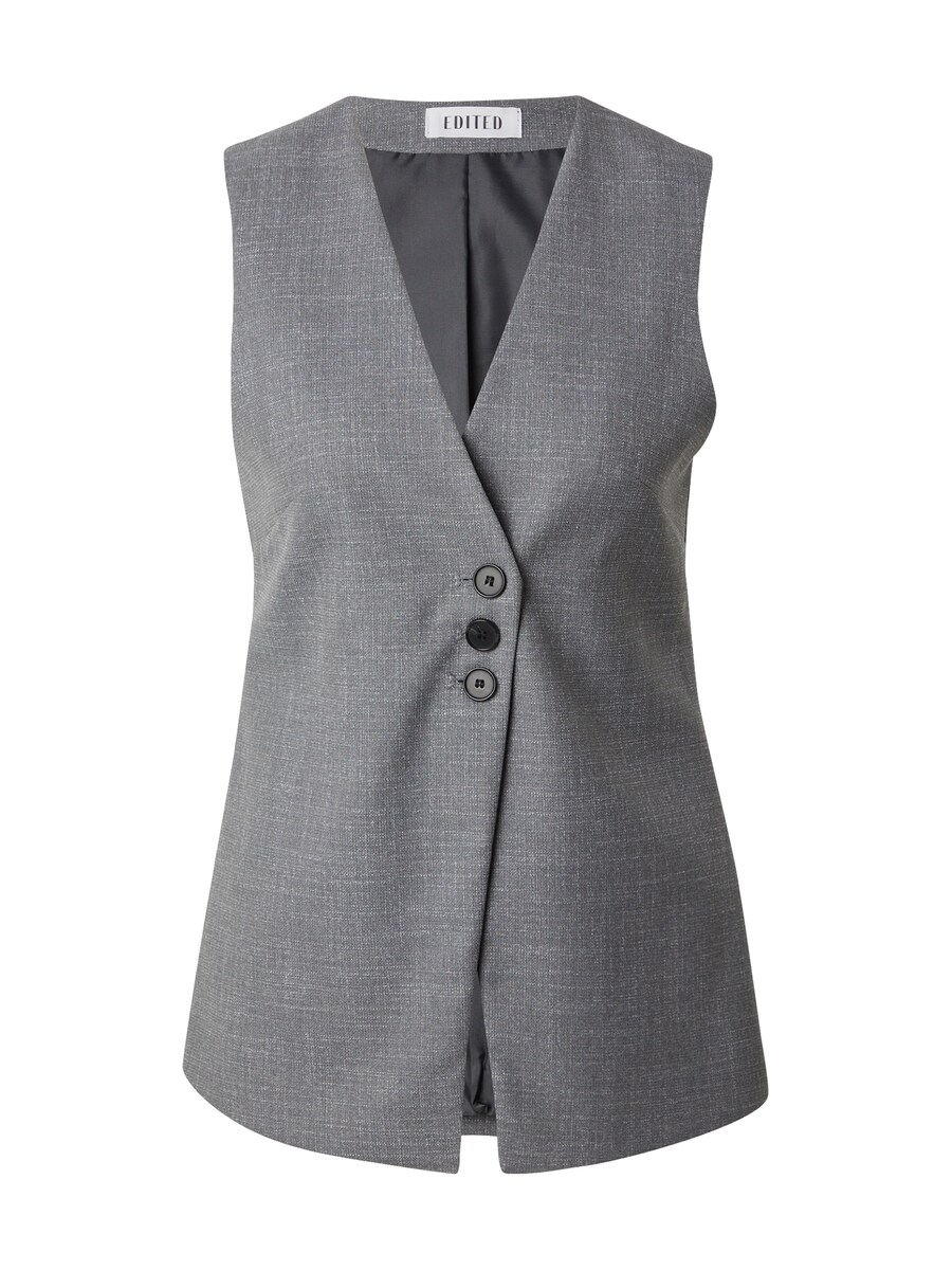 Жилет EDITED Vanessa, Grey
Жилет EDITED Vanessa, Grey