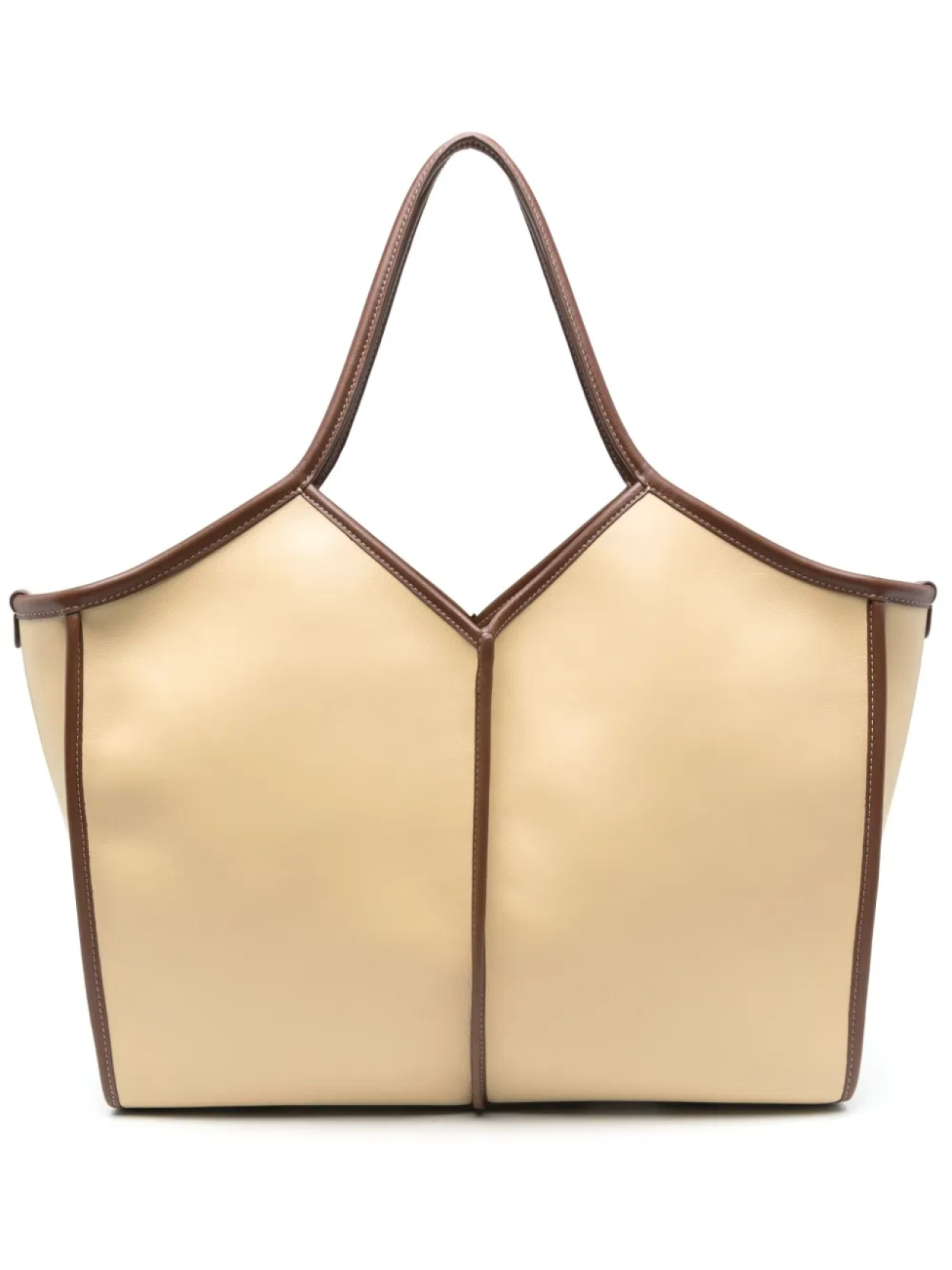 Hereu сумка на плечо Calella среднего размера, нейтральный
Hereu сумка на плечо Calella среднего размера, нейтральный