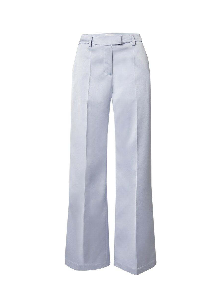 Расклешенные плиссированные брюки Fleur by Kaviar Gauche, цвет Opal
Расклешенные плиссированные брюки Fleur by Kaviar Gauche, цвет Opal