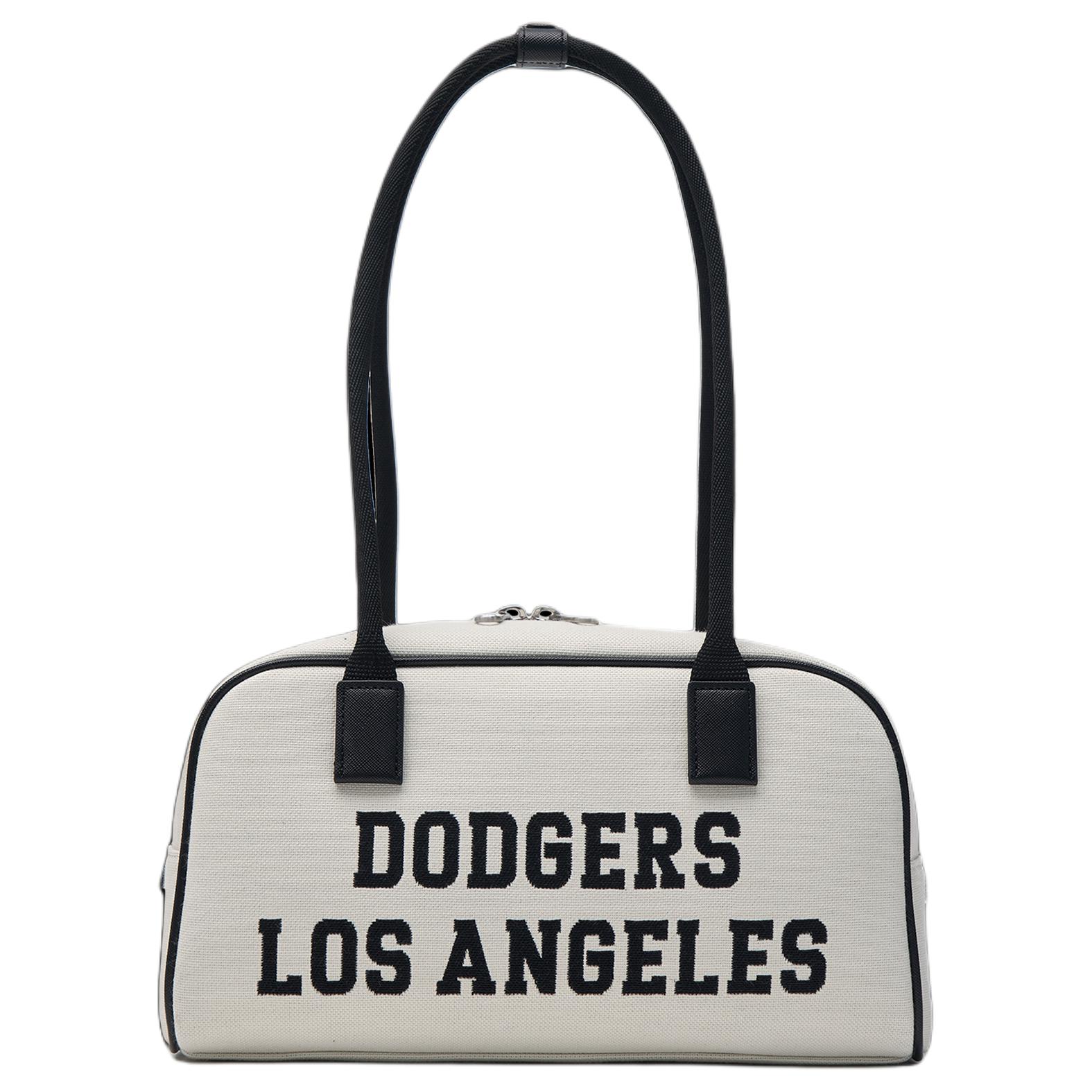 Сумка через плечо из искусственной кожи тост боулинг унисекс кремовый белый MLB
Сумка через плечо из искусственной кожи тост боулинг унисекс кремовый белый MLB