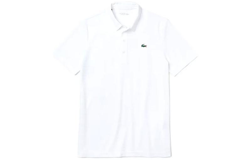 Белая поло мужская LACOSTE, Белый, Белая поло мужская LACOSTE
Белая поло мужская LACOSTE, Белый, Белая поло мужская LACOSTE