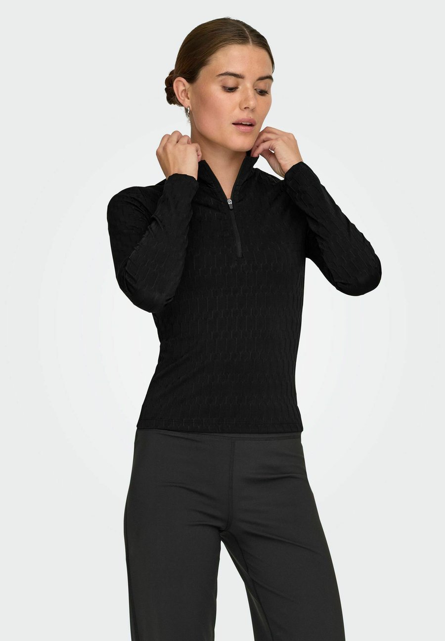 Топ ONLY Play ONPFRIDA , Black
Топ ONLY Play ONPFRIDA , Black