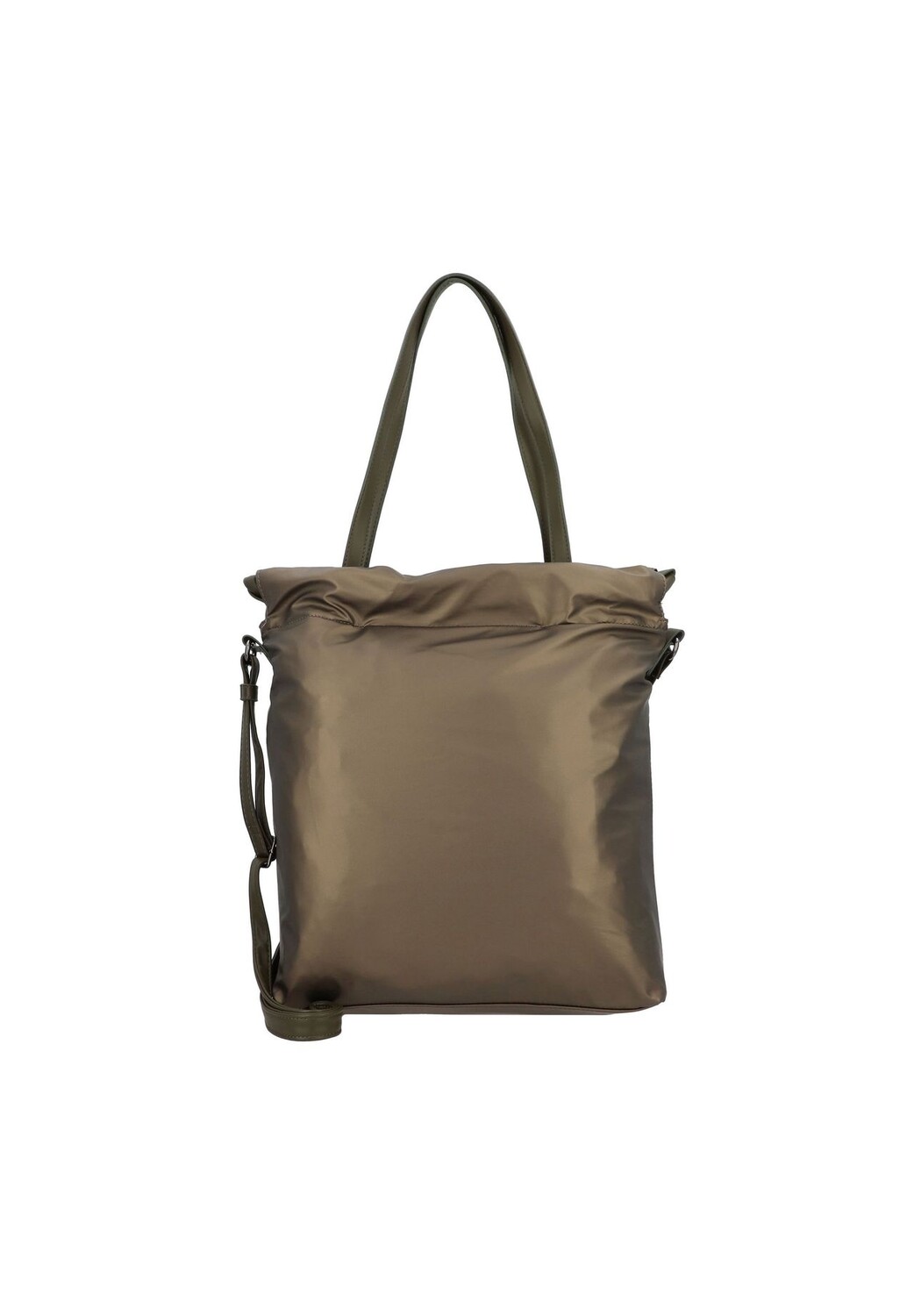 Сумка через плечо 37 см Tom Tailor, хаки
Сумка через плечо 37 см Tom Tailor, хаки