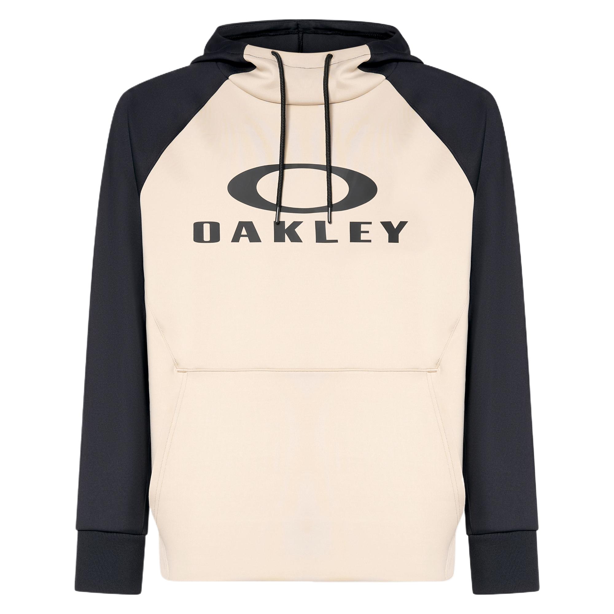 Oakley Свитшот мужской черный
Oakley Свитшот мужской черный