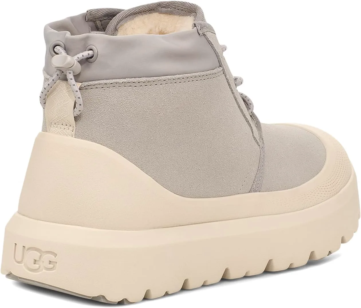 Мужские ботинки UGG Neumel Weather Hybrid
Мужские ботинки UGG Neumel Weather Hybrid