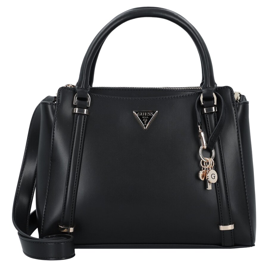 Сумка GUESS Daryna II, черный
Сумка GUESS Daryna II, черный