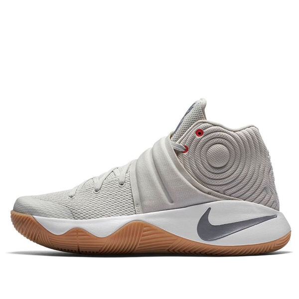 Кроссовки kyrie 2 'summer' Nike, бежевый
Кроссовки kyrie 2 'summer' Nike, бежевый