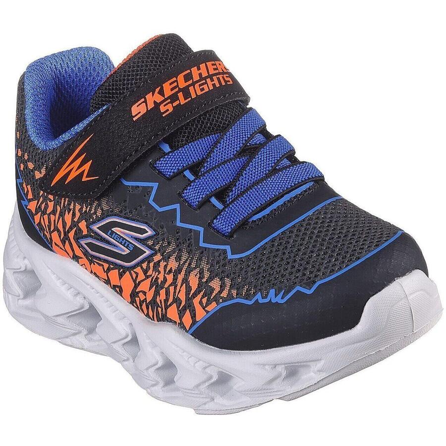 Кроссовки Skechers Vortex 2.0 - Zorento, синие, детские
Кроссовки Skechers Vortex 2.0 - Zorento, синие, детские