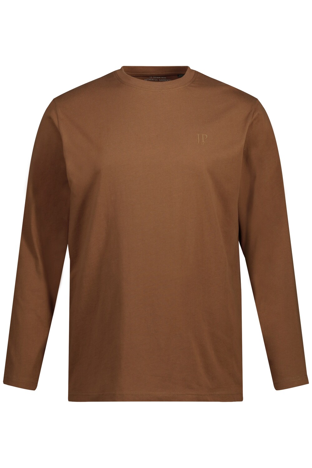 Футболка JP1880, цвет loden grün
Футболка JP1880, цвет loden grün