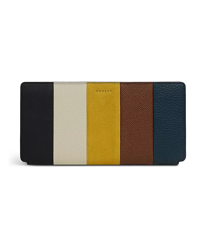 Маленький складной кошелек Coin Street Patchwork Radley London
Маленький складной кошелек Coin Street Patchwork Radley London