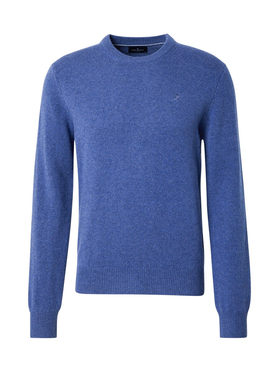 Свитер Hackett London Sweater, сапфировый 
Свитер Hackett London Sweater, сапфировый