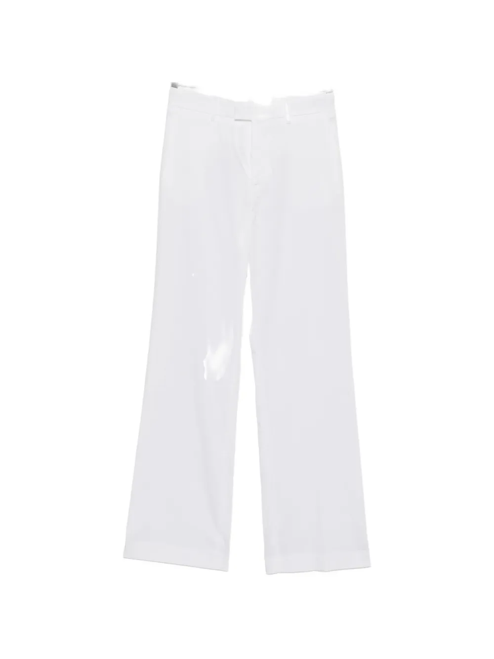 Брюки с молнией Berwich, белый
Брюки с молнией Berwich, белый