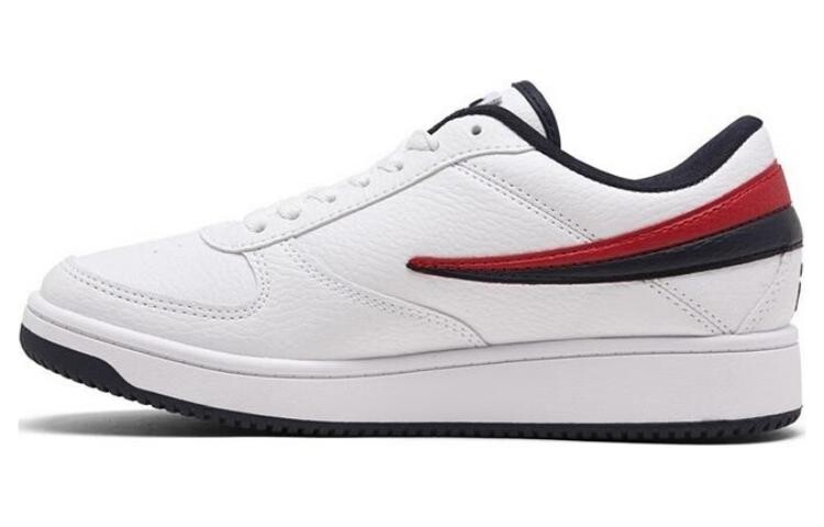 Мужская обувь для скейтбординга FILA, Black/White
Мужская обувь для скейтбординга FILA, Black/White