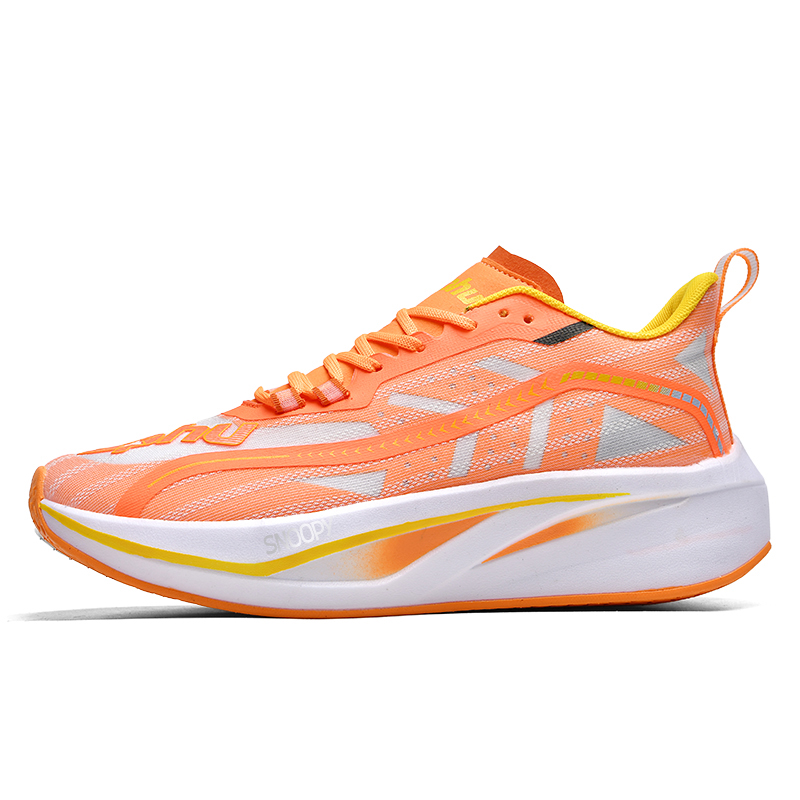 Кроссовки для бега для детей начальной школы SNOOPY, оранжевый
Кроссовки для бега для детей начальной школы SNOOPY, оранжевый