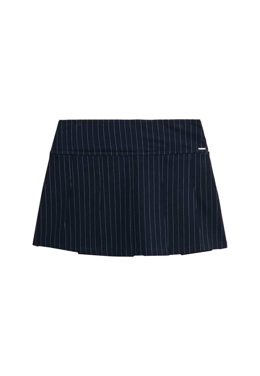 Мини юбка Superdry, marine blue
Мини юбка Superdry, marine blue