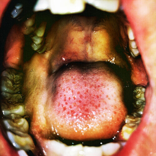 Виниловая пластинка Hana Vu: Public Storage (Clear & White Marbled Vinyl)
Виниловая пластинка Hana Vu: Public Storage (Clear & White Marbled Vinyl)