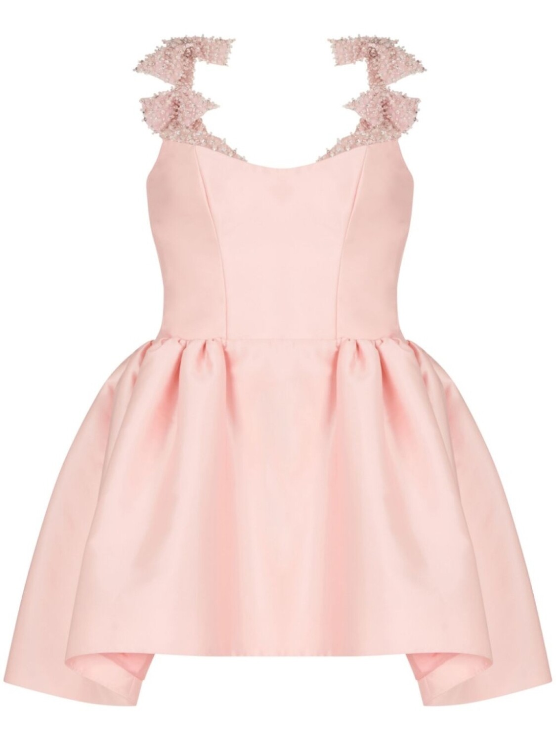 Платье Miley SABINA BILENKO, розовый
Платье Miley SABINA BILENKO, розовый