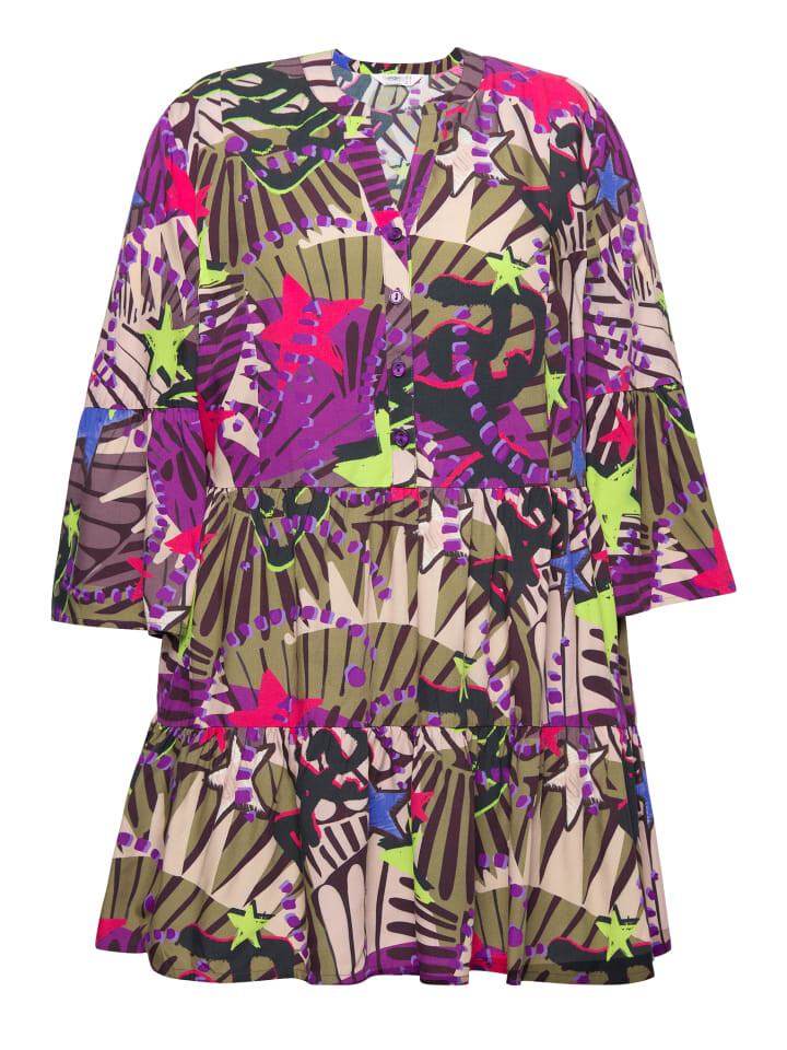 Туника Angel of Style, цвет pflaume
Туника Angel of Style, цвет pflaume