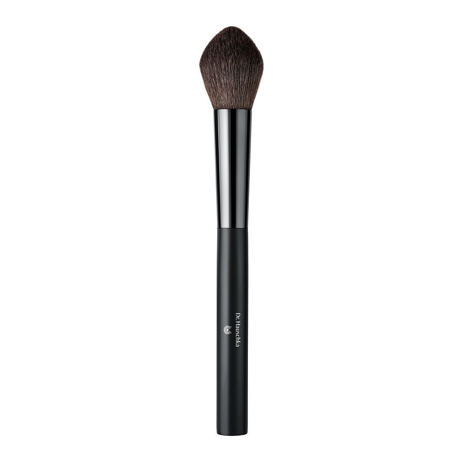 Кисть для лица blusher brush Dr Hauschka, количество 1 шт.
Кисть для лица blusher brush Dr Hauschka, количество 1 шт.