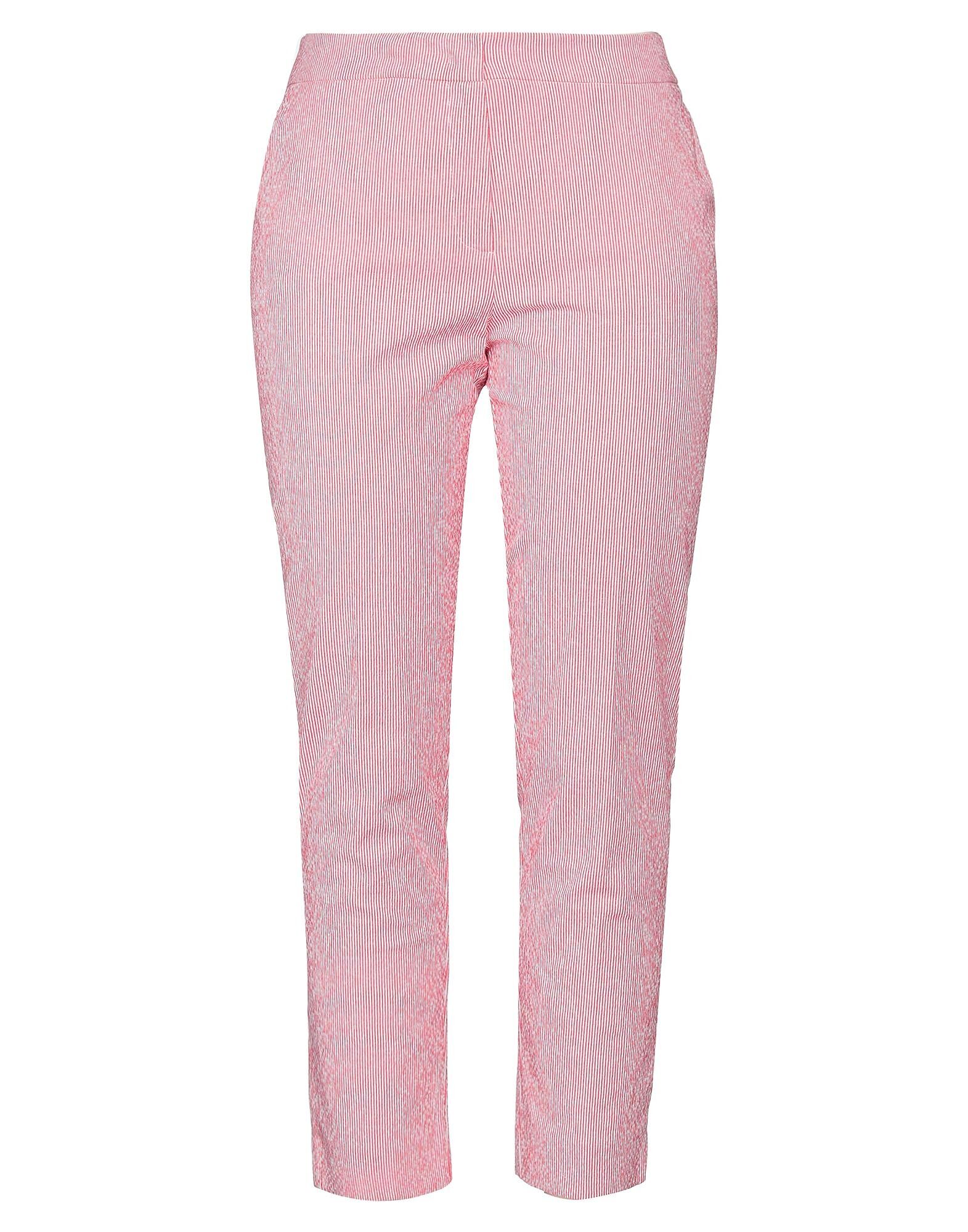 Брюки Rossopuro, гранатовый
Брюки Rossopuro, гранатовый