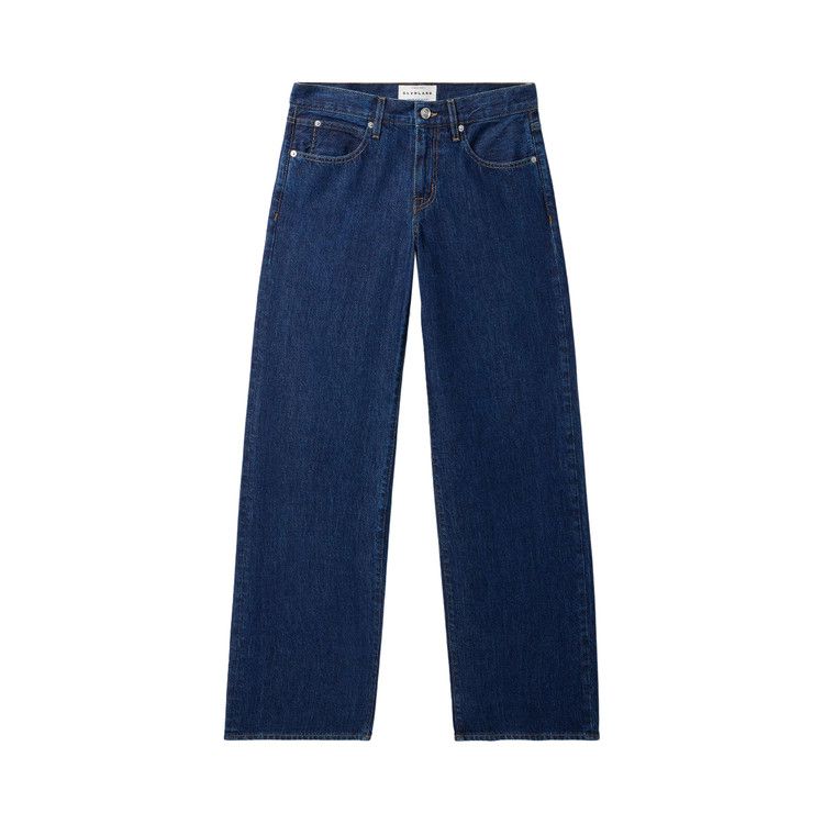 Брюки SLVRLAKE Mica Denim, Infinite Dream
Брюки SLVRLAKE Mica Denim, Infinite Dream