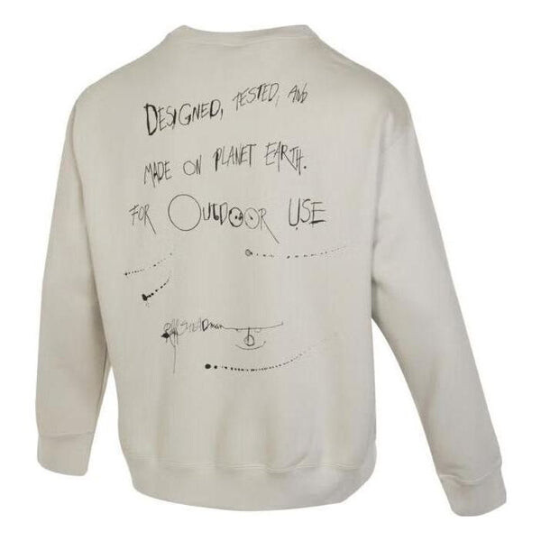 Куртка Nike ACG Therma-FIT Fleece Crew 'Beige', бежевый
Куртка Nike ACG Therma-FIT Fleece Crew 'Beige', бежевый