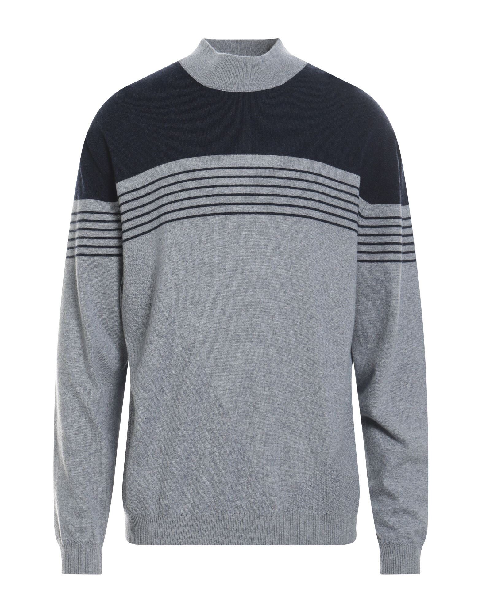 Водолазка Alpha Studio, синий
Водолазка Alpha Studio, синий