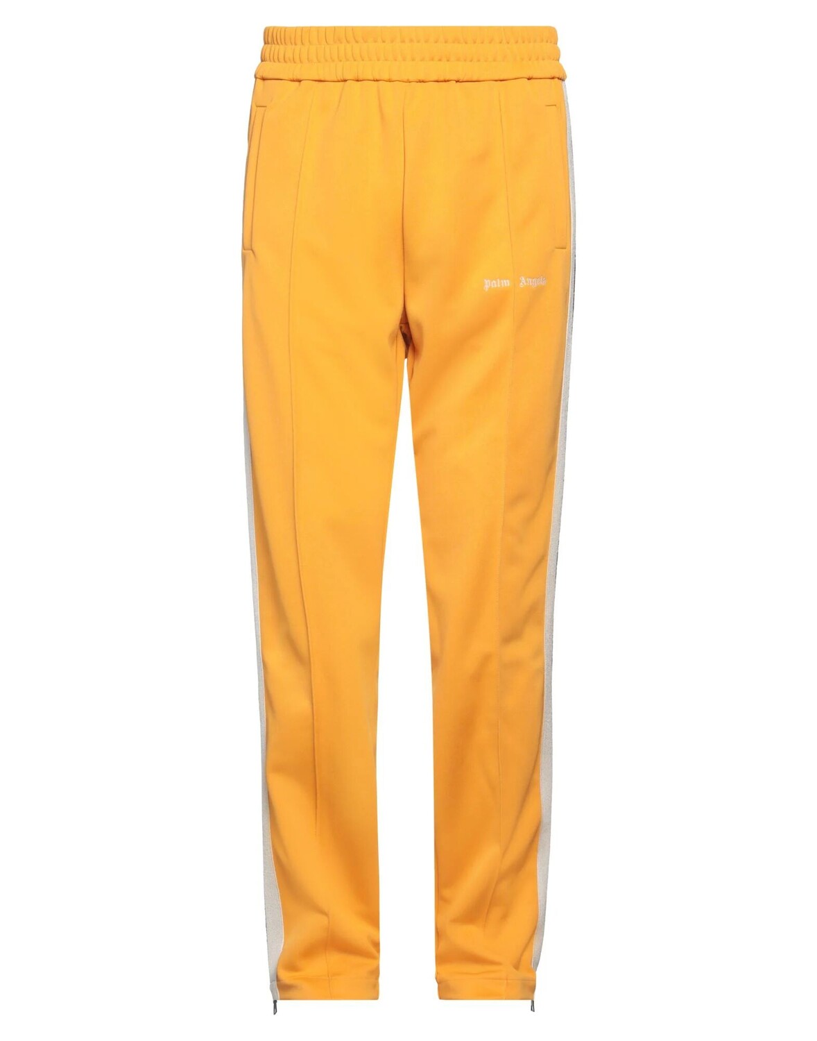 Брюки Palm Angels, оранжевый 
Брюки Palm Angels, оранжевый