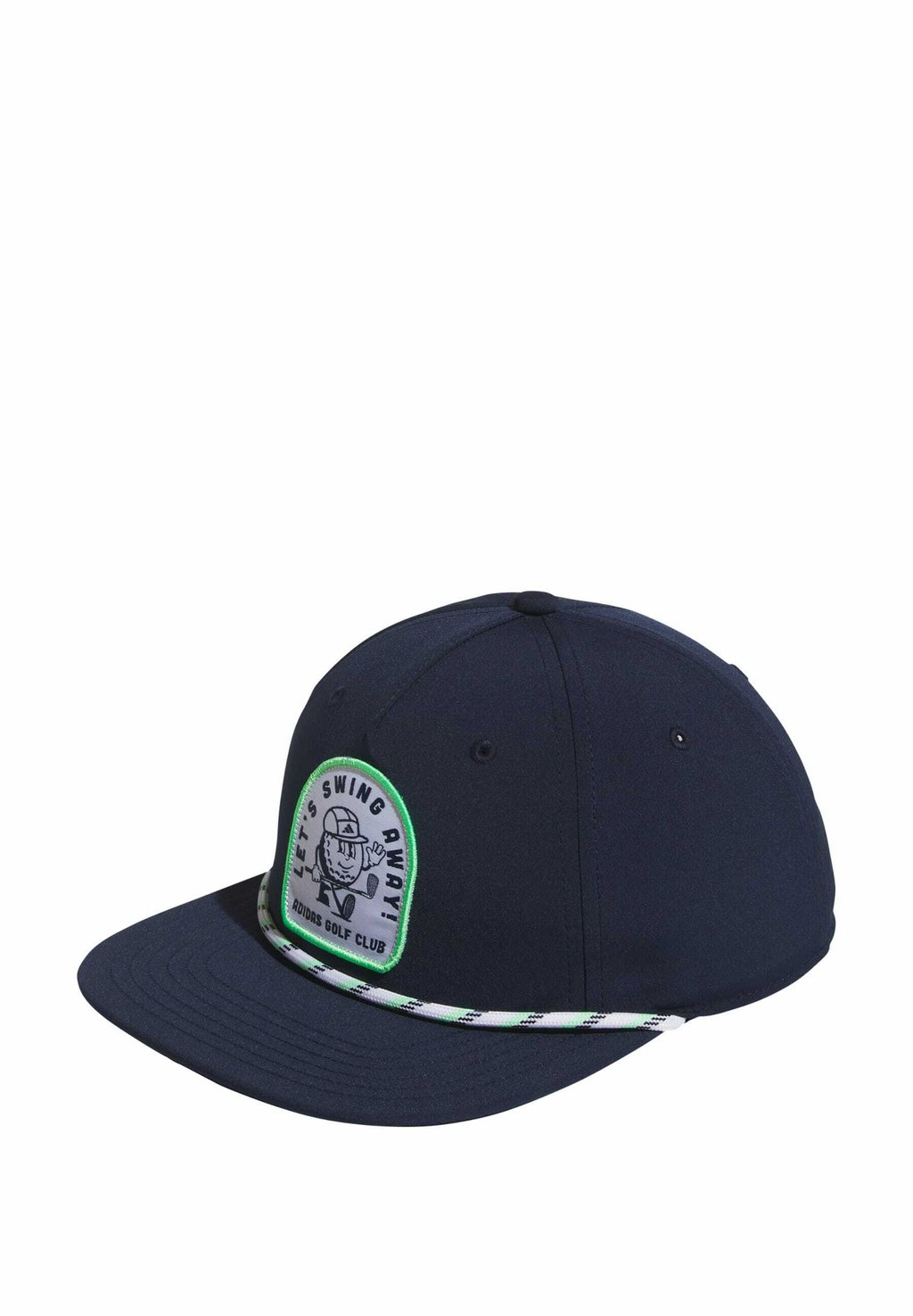 Бейсболка Adidas Performance, темно-синий
Бейсболка Adidas Performance, темно-синий