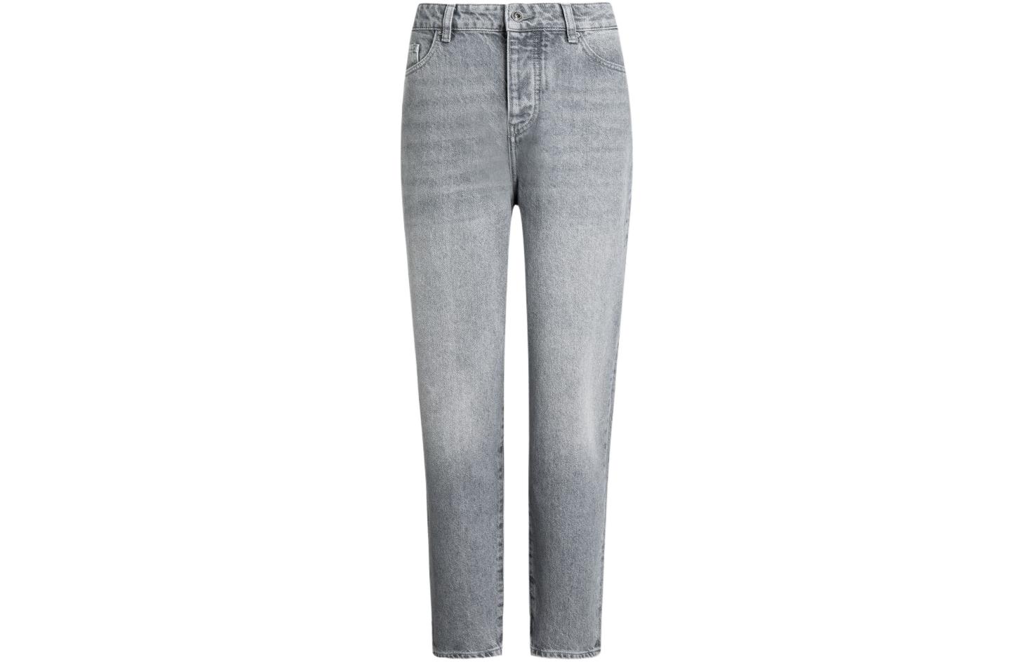 Джинсы женские деним серые ARMANI EXCHANGE
Джинсы женские деним серые ARMANI EXCHANGE