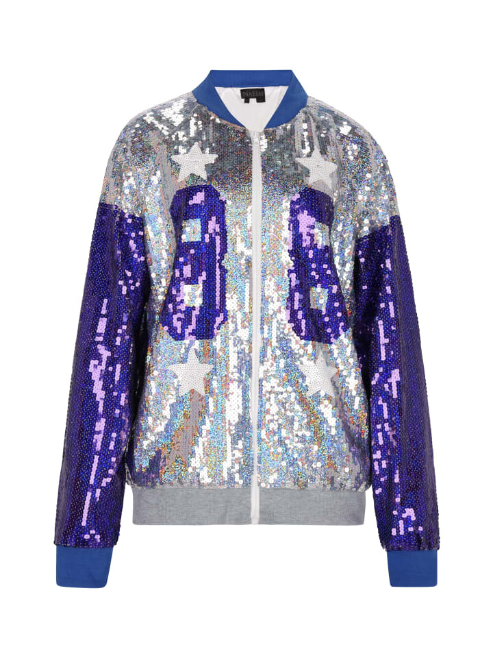 Демисезонная куртка NAEMI, серебряный, Серебристый, Демисезонная куртка NAEMI, серебряный
Демисезонная куртка NAEMI, серебряный, Серебристый, Демисезонная куртка NAEMI, серебряный