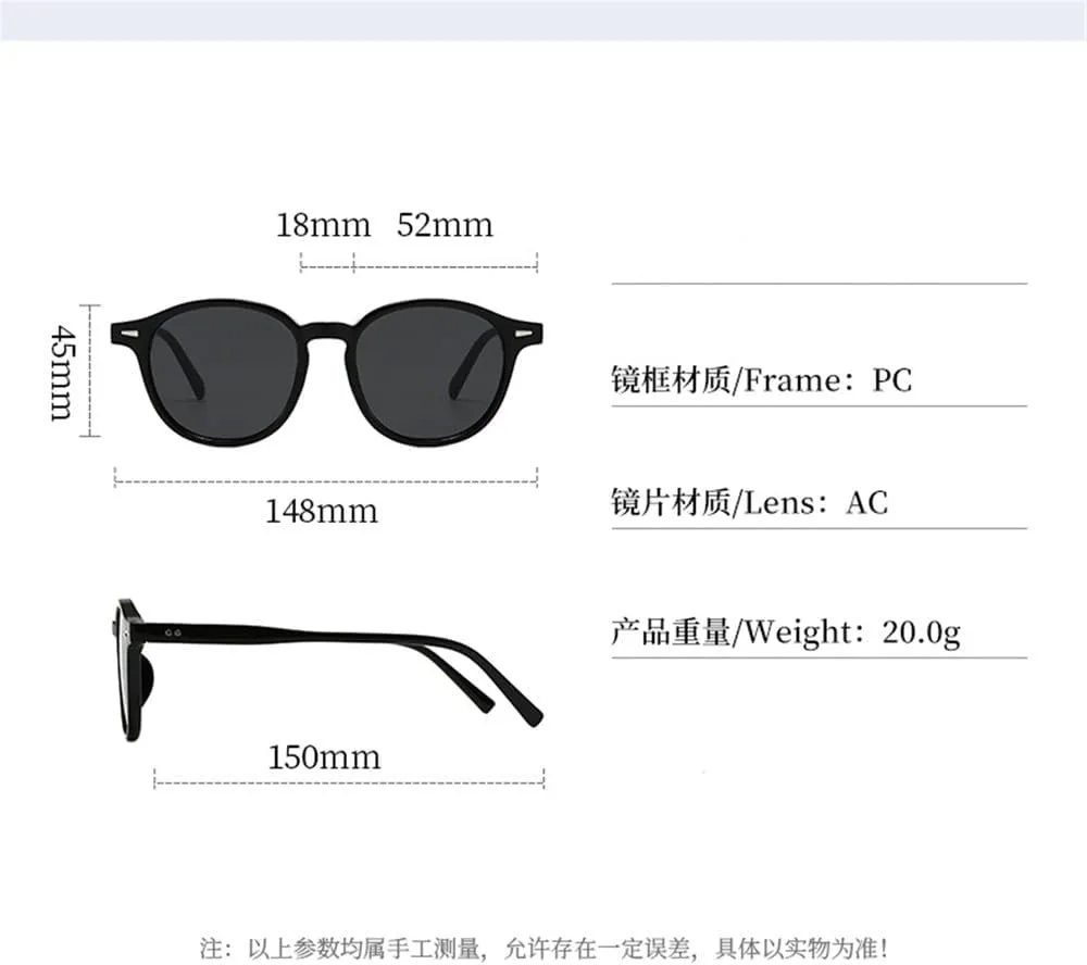 Солнцезащитные очки UV400 с круглым оправой и леопардовым принтом, с заклепками, для женщин и мужчин, для бега и занятий спортом на открытом воздухе generic, 3946-c9
Солнцезащитные очки UV400 с круглым оправой и леопардовым принтом, с заклепками, для женщин и мужчин, для бега и занятий спортом на открытом воздухе generic, 3946-c9