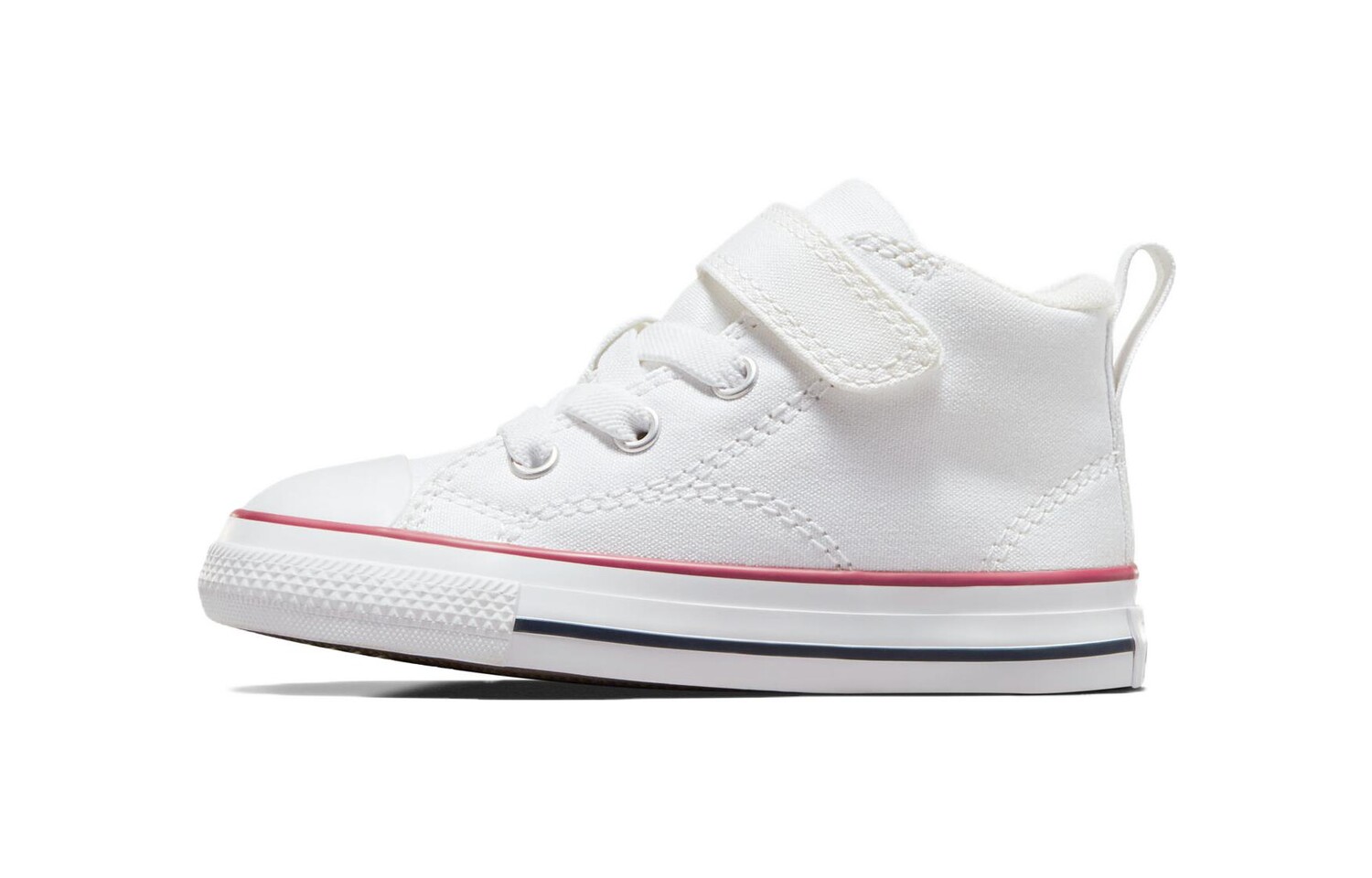 Кроссовки Converse Chuck Taylor All Star для малышей TD, White
Кроссовки Converse Chuck Taylor All Star для малышей TD, White